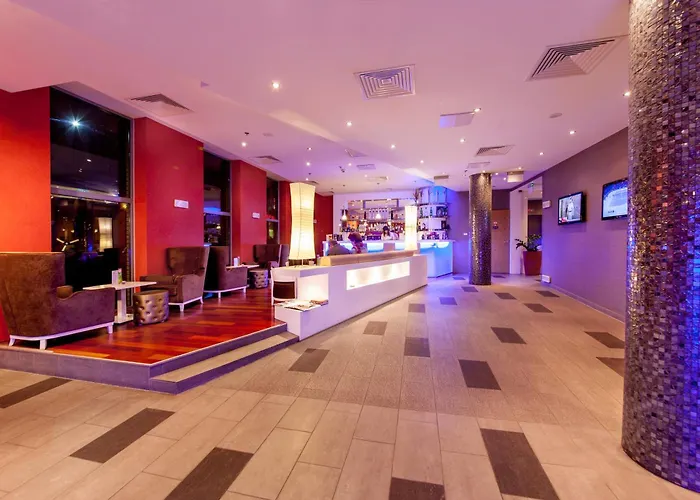 Royal Park BoutiqueAlbergo